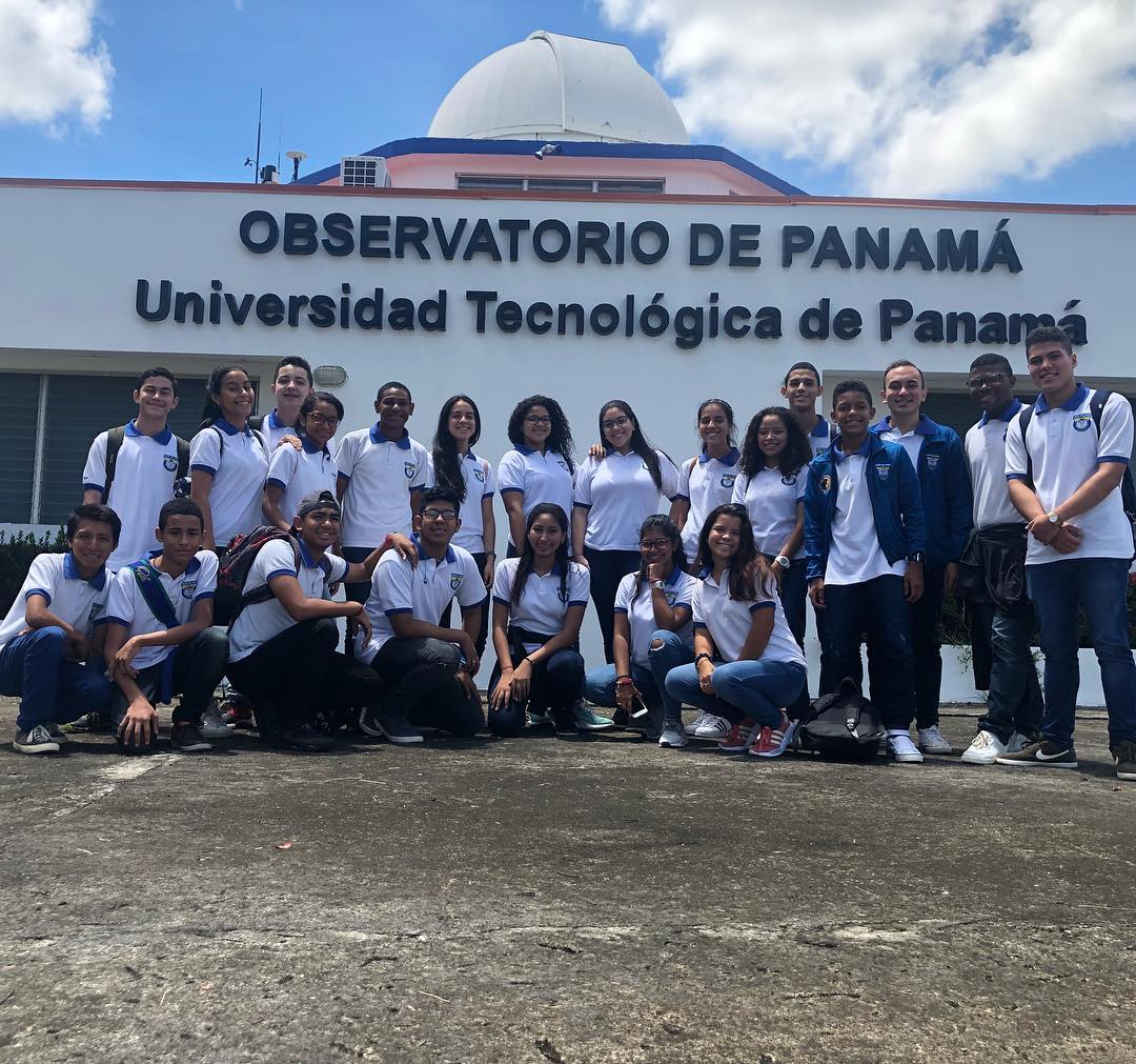 Club de Ciencias