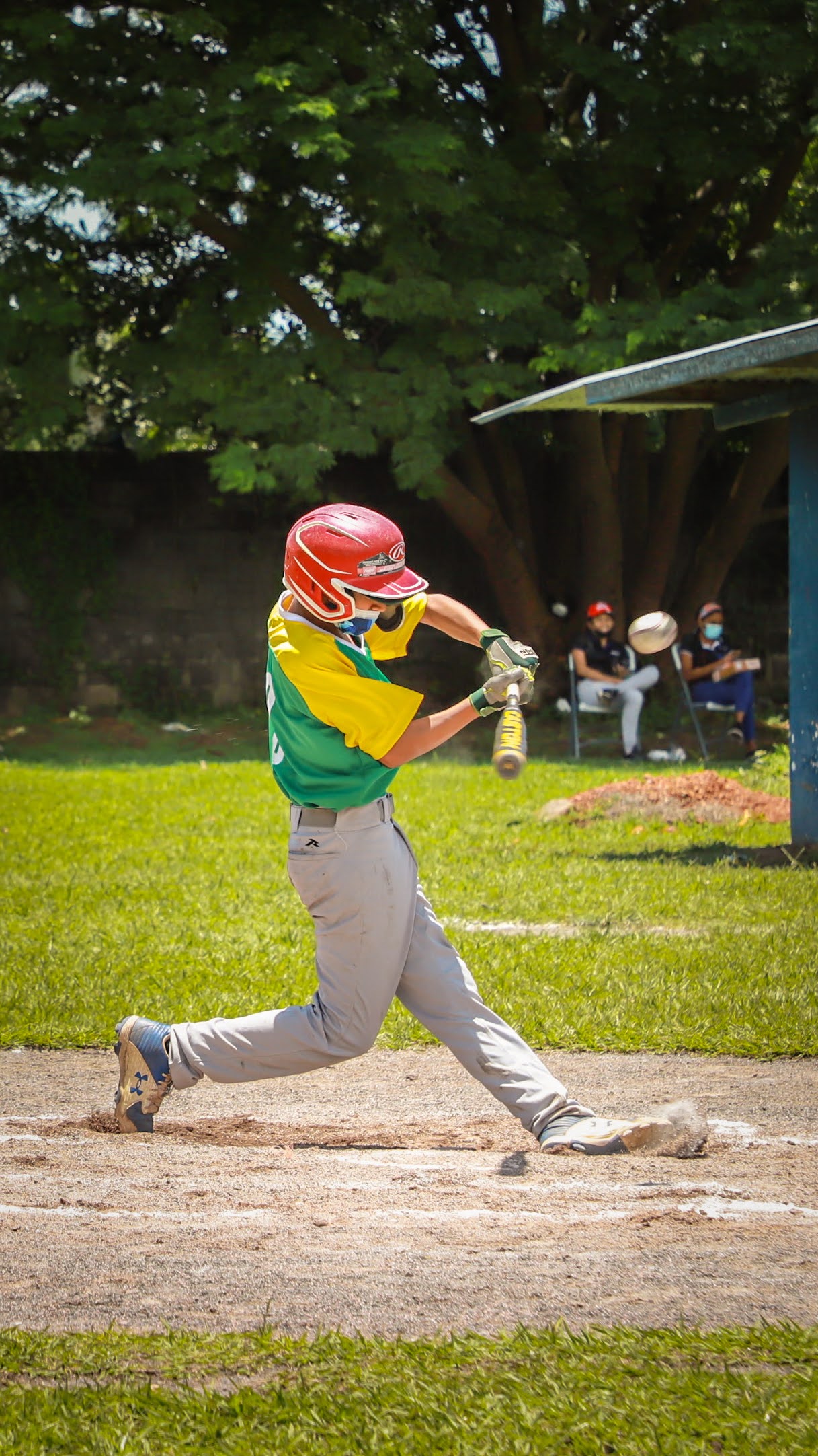 Deportes