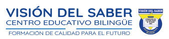 Logo Visión del Saber